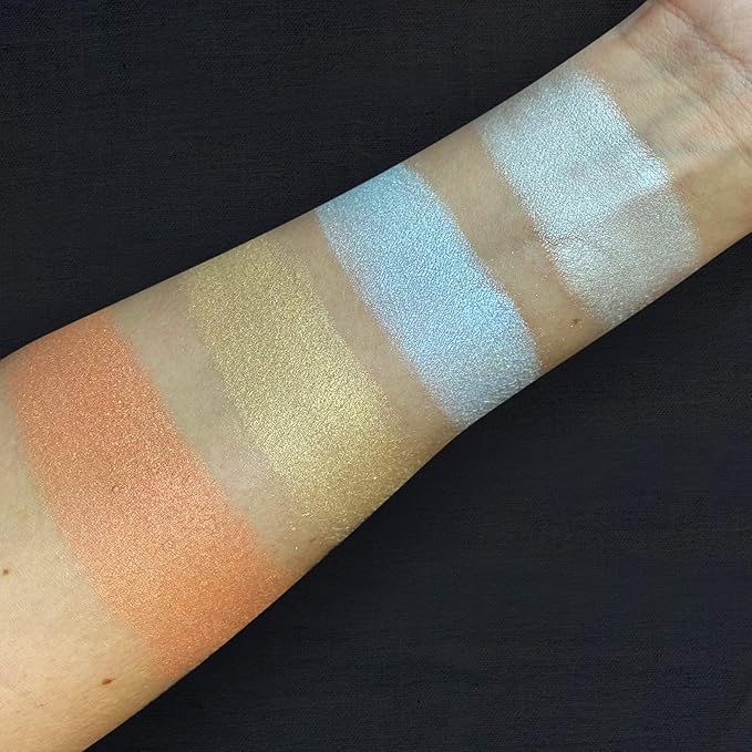 Pippa of London Eclipse Highlighter Palette 381 Make