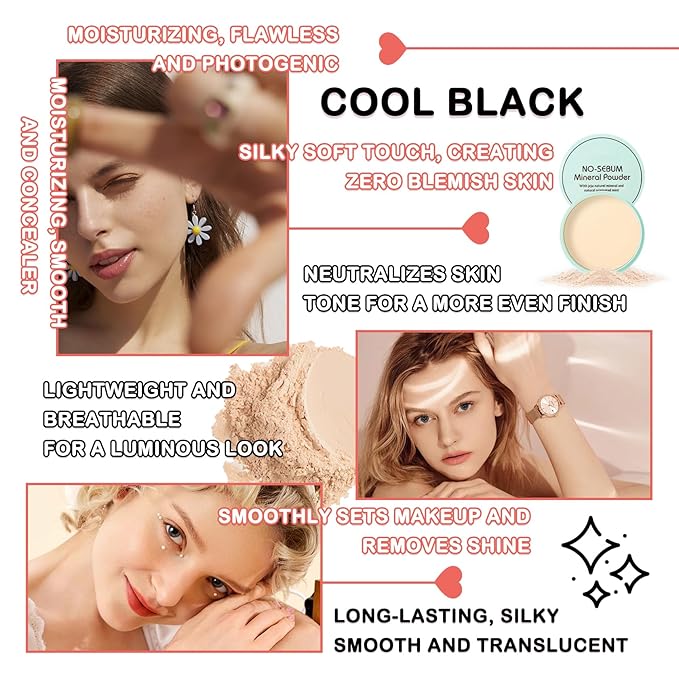 Mushroom Head Air Cushion CC Cream Full Coverage Face