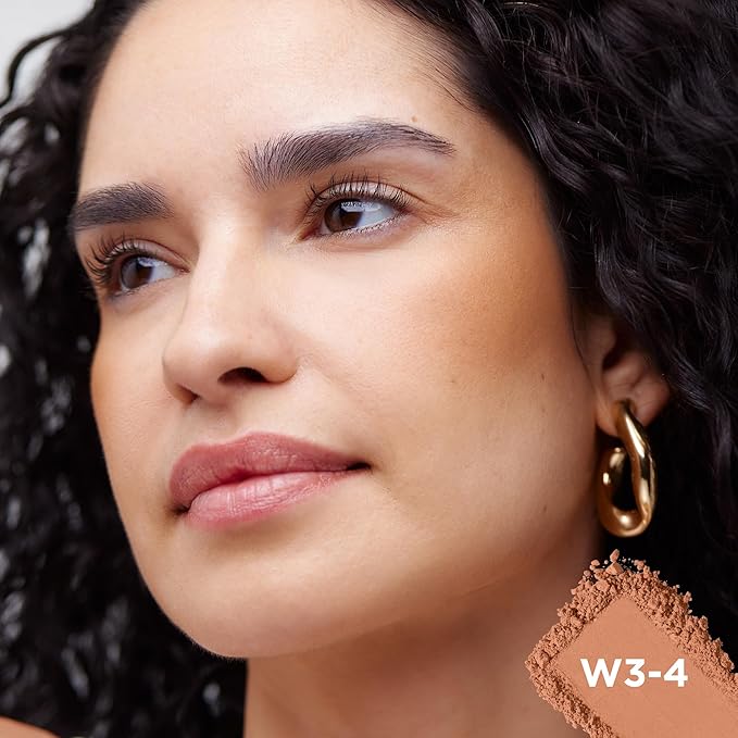 L'Oreal Paris True Match Super-Blendable Powder Blush, Barely Blushing, 0.21 Oz (Packaging May Vary)