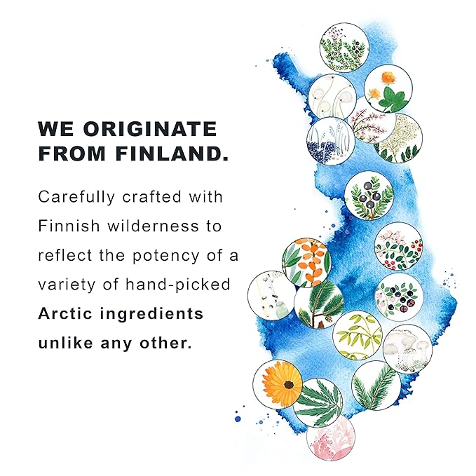 Lumene Dewy Glow Gel Primer - Invisible Illuminating Face 1oz