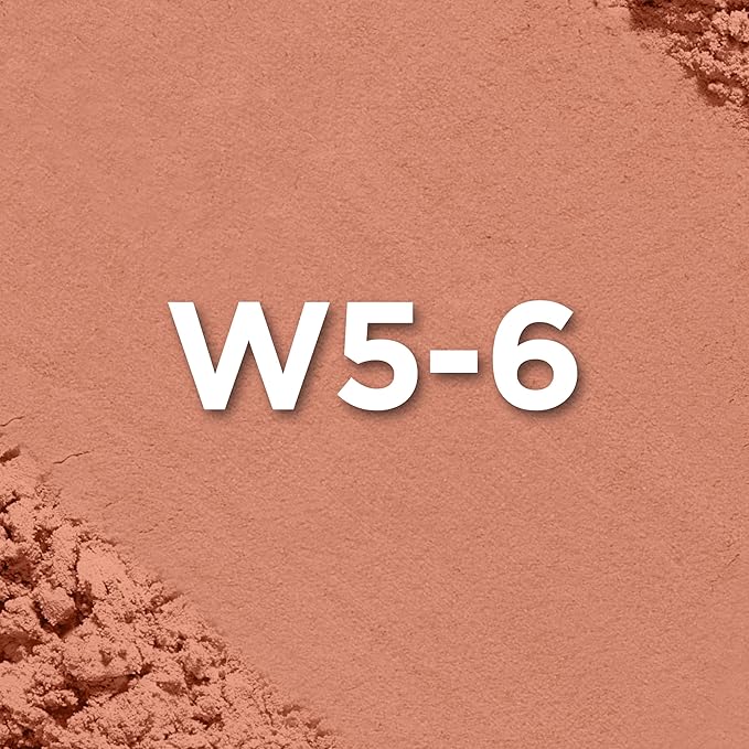 L'Oreal Paris True Match Super-Blendable Powder Blush, Subtle Sable, 0.21 Oz (Packaging May Vary)