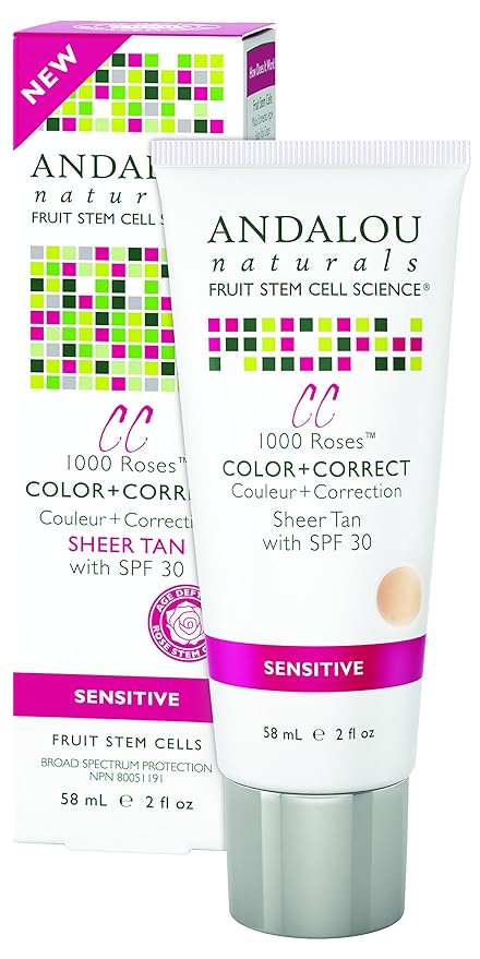 SJOLIE Pro Blending Barrier Cream