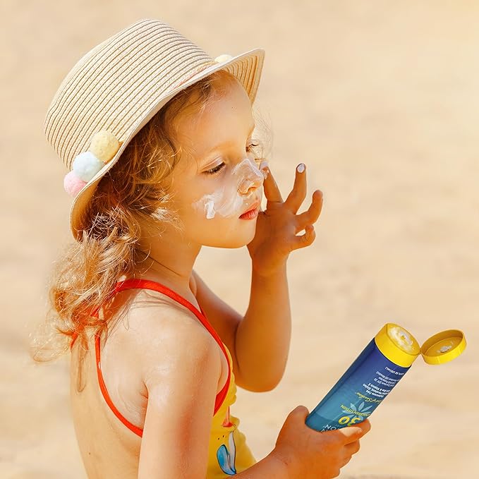 Ocean Potion Sunscreen Lotion SPF#30 6.8oz