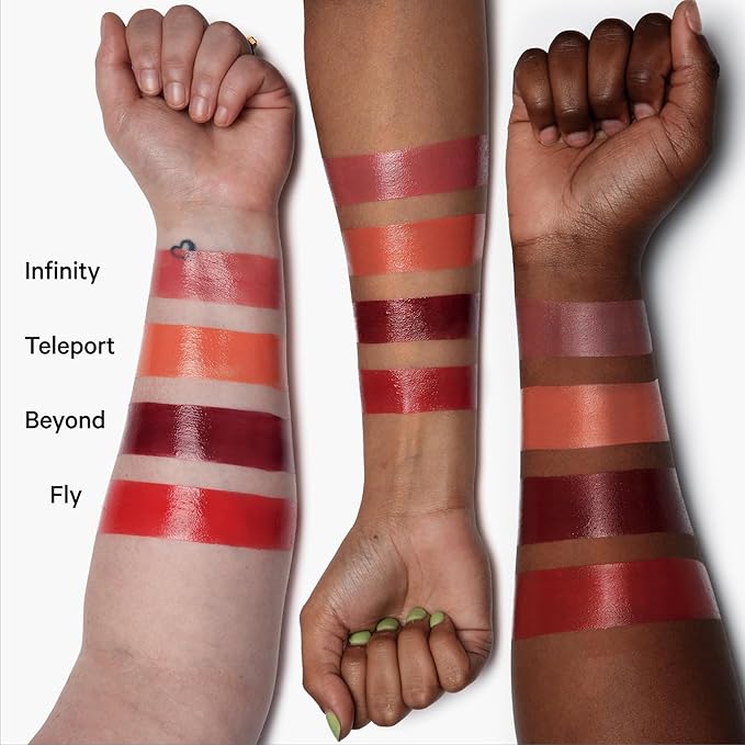 Milk Makeup Bionic Blush, Beyond (Plumberry) - 0.28 Cruelty Free