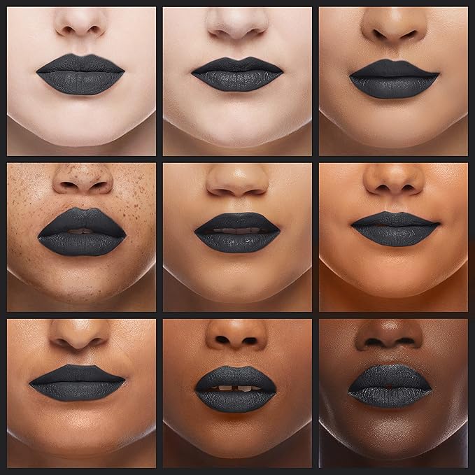 Rimmel London Stay Matte Liquid Lip Color with Lip 21oz