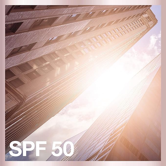 Maybelline Dream Urban Cover Flawless Coverage Foundation Makeup,