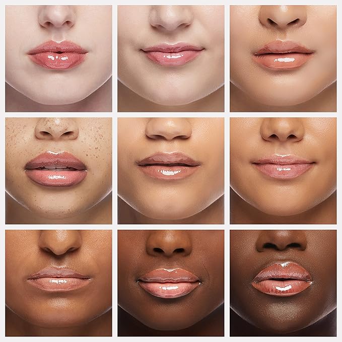 COVERGIRL Outlast All-day Moisturizing Lip Color, Clear Top Coat, Pack of 2