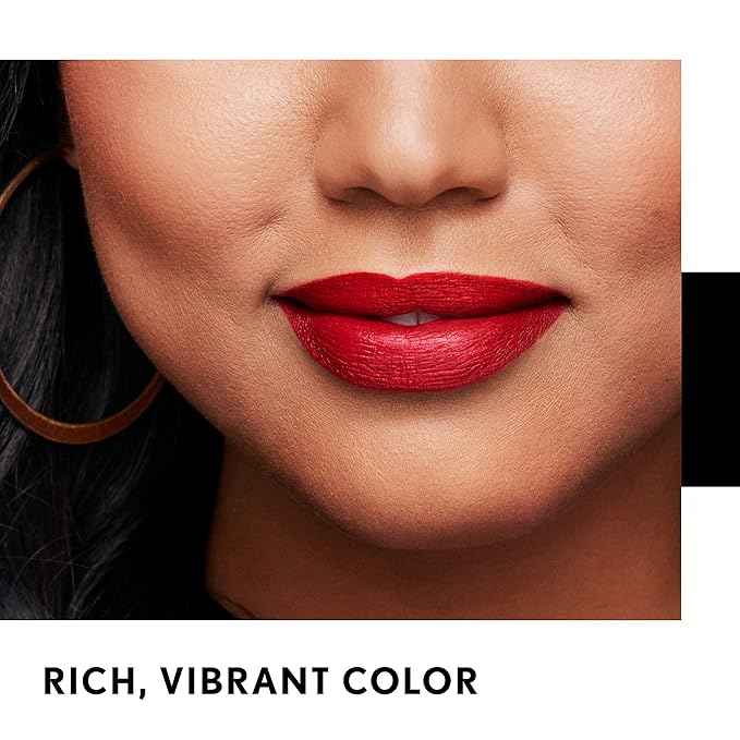 COVERGIRL Outlast All-Day Lip Color With Topcoat, Twilight Lip