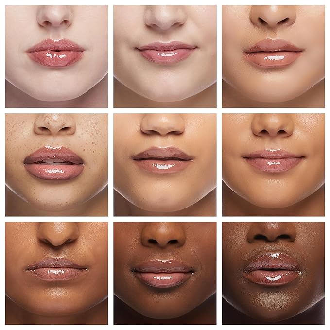 Bobbi Brown Crushed Oil-Infused Gloss - After Party Lip 2 oz