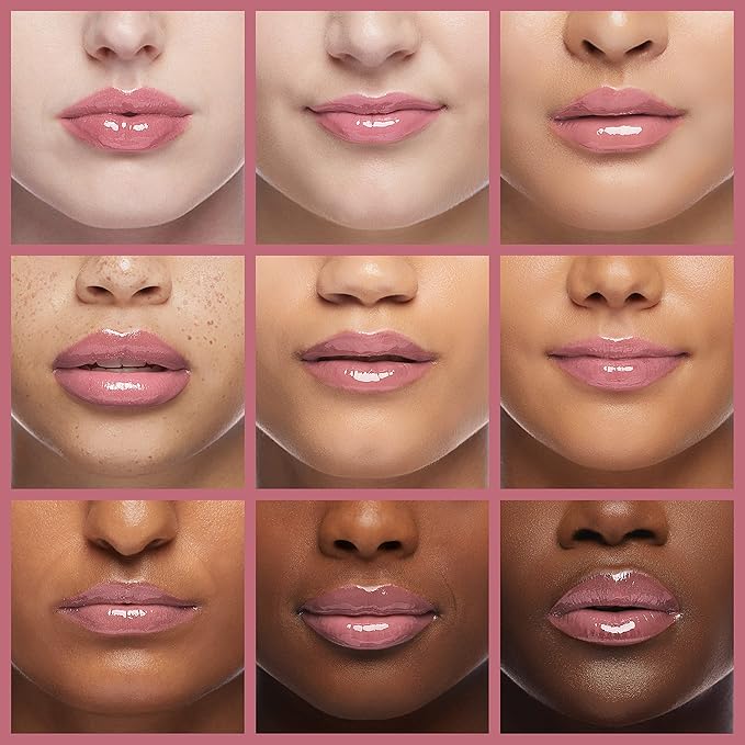 L’Oreal Paris Makeup Infallible 8 Hour Hydrating Lip