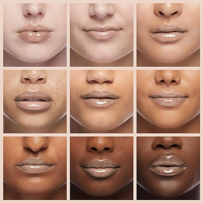 L’Oreal Paris Makeup Infallible 8 Hour Hydrating Lip