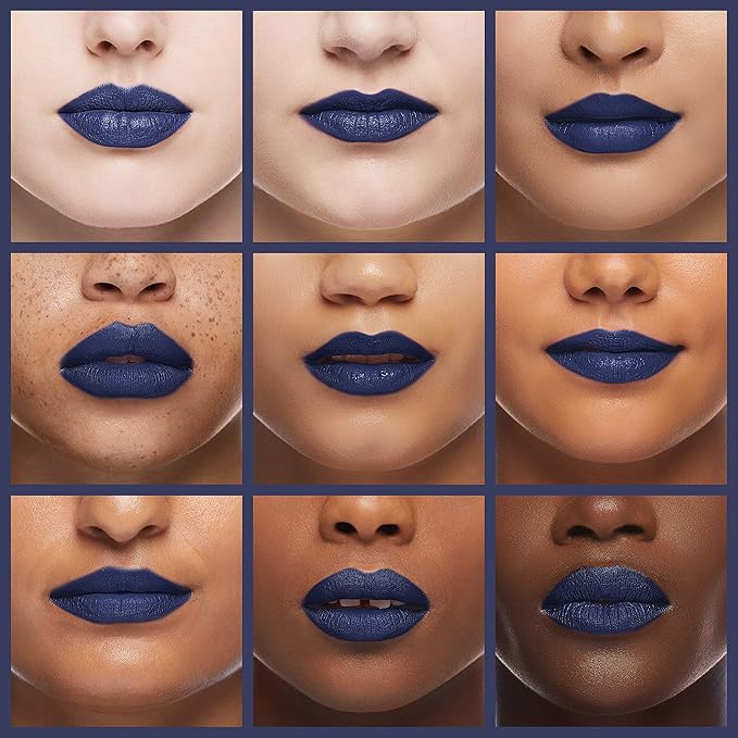 Rimmel London Stay Matte Liquid Lip Color with Lip 21oz