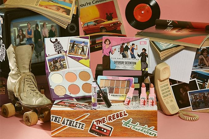 Physicians Formula The Breakfast Club Full