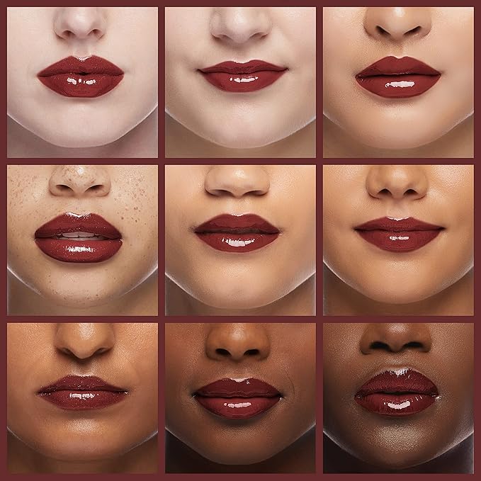 L’Oréal ParisL’Oreal Paris Makeup Infallible 8 Hour Hydrating Lip