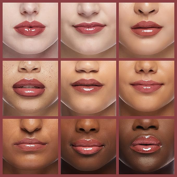 L’Oréal ParisL’Oreal Paris Makeup Infallible 8 Hour Hydrating Lip