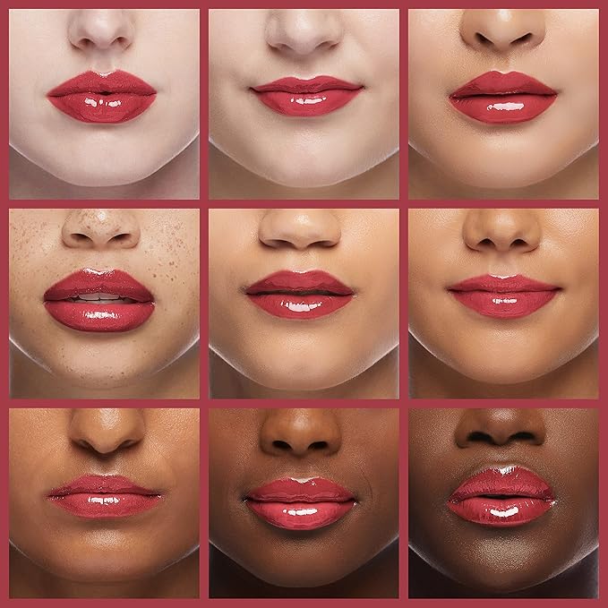 L'Oréal Paris Makeup Infallible 8 Hour Hydrating Lip