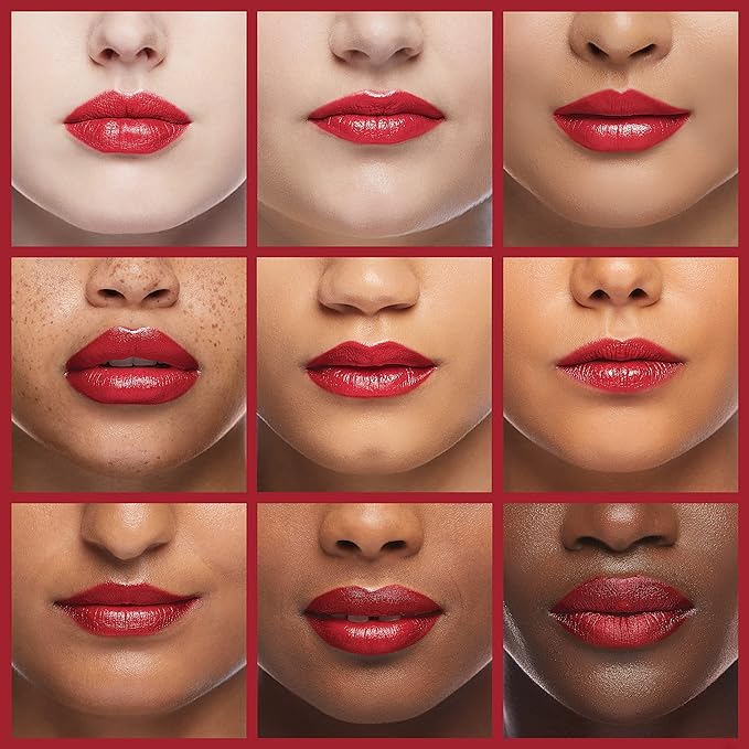 L’Oreal Paris Makeup Infallible 8 Hour Hydrating Lip