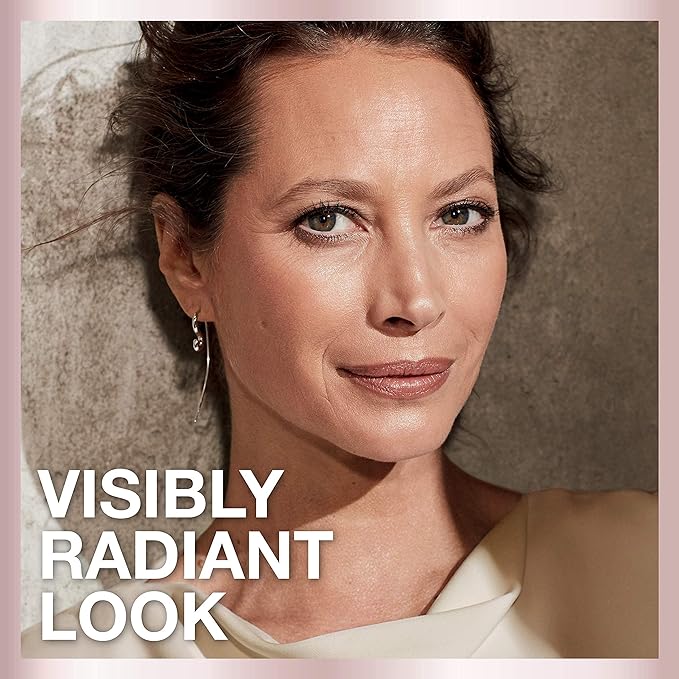 Maybelline New York Dream Radiant Liquid Medium Coverage Fl Oz