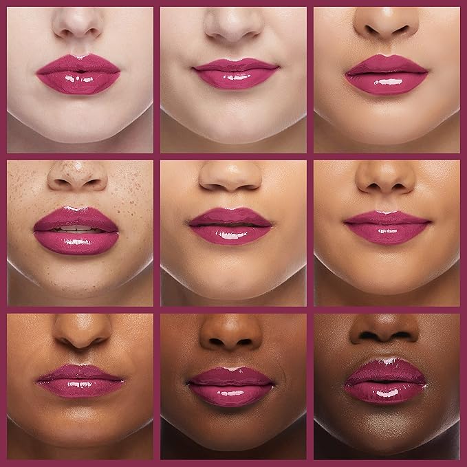 L’Oreal Paris Makeup Infallible 8 Hour Hydrating Lip