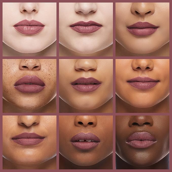 COVERGIRL Outlast All-Day Lip Color With Topcoat, Twilight Lip