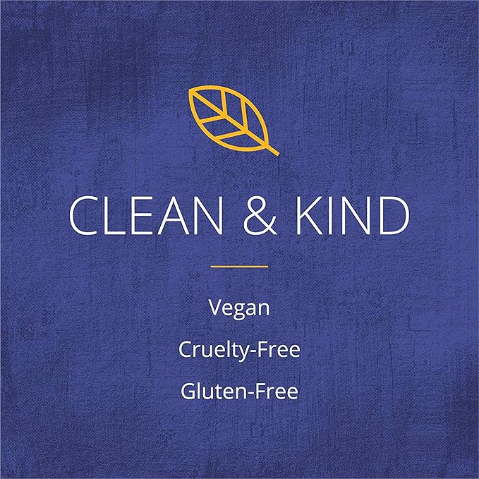 Brush On Block Sun Shine Protective Lip Oil SPF 30, Mineral Protection from UVA/UVB & Blue Light, Hydrating, Cruelty-Free, Gluten-Free, & Vegan, Nude