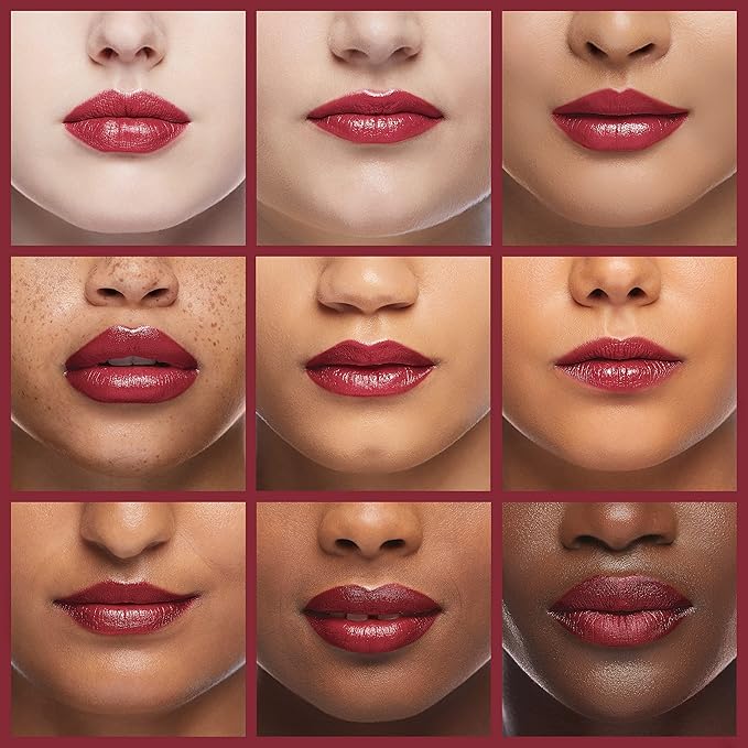 L’Oreal Paris Makeup Infallible 8 Hour Hydrating Lip