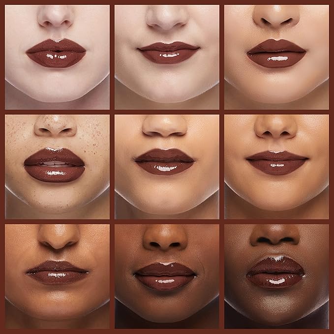 L’Oreal Paris Makeup Infallible 8 Hour Hydrating Lip