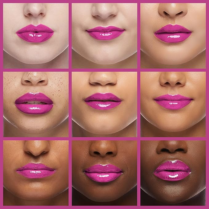 COVERGIRL Outlast All-Day Lip Color With Topcoat, Moonlight Lip