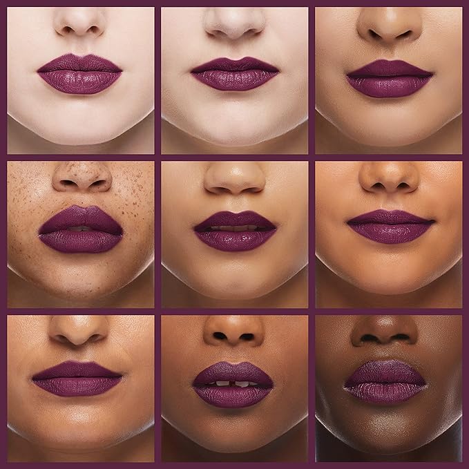 Rimmel London Stay Matte Liquid Lip Color with Lip 21oz