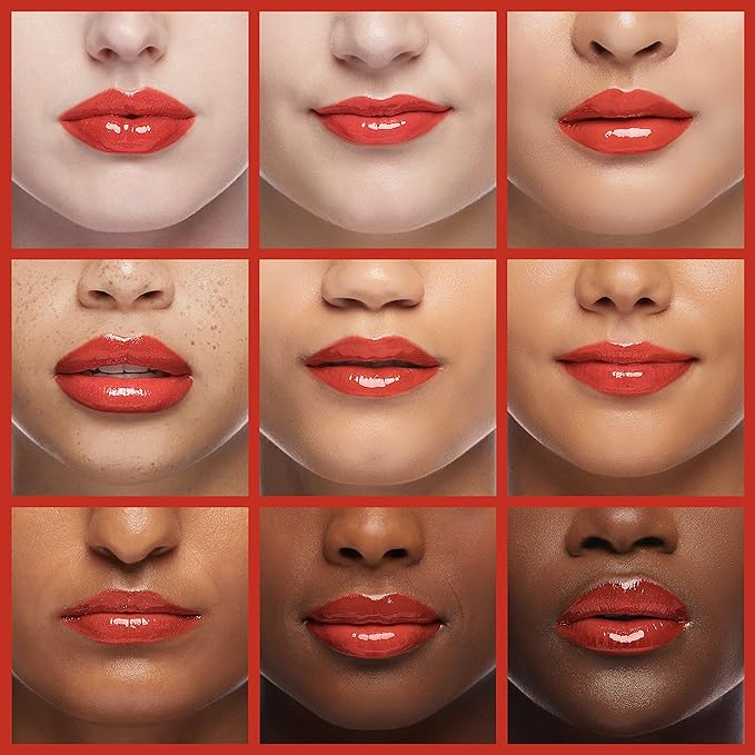 L’Oreal Paris Makeup Infallible 8 Hour Hydrating Lip