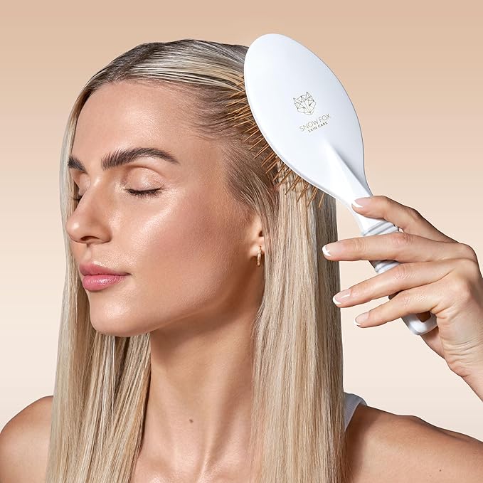 Hair care