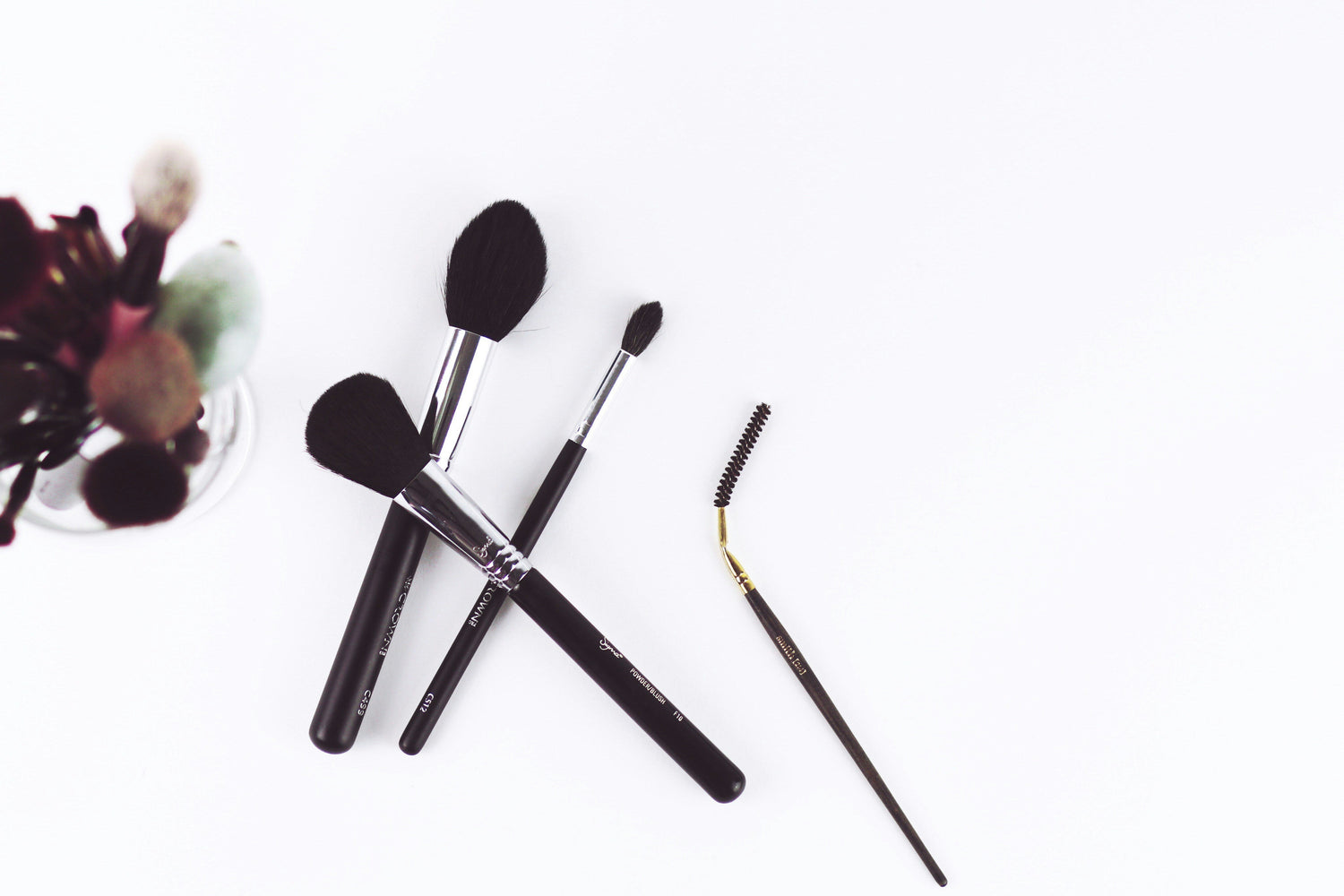 Beauty tools