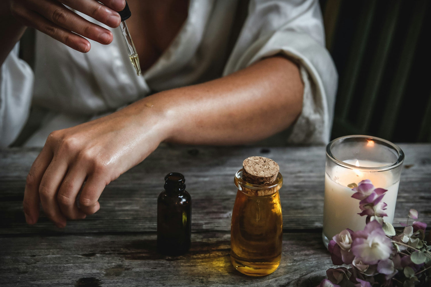 Body care