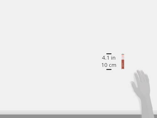 Liquid Concealer Dark Deep, 0.24 Fl Oz (Pack