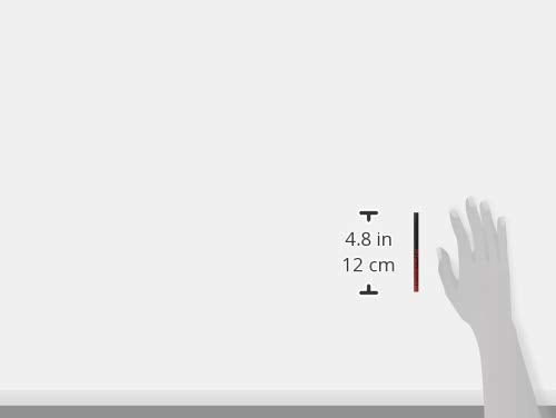 Roll It Up Auto Lip Liner Electric Crimson