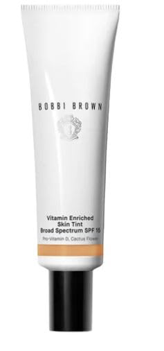 Bobbi Brown Vitamin Enriched Skin Tinted Moisturizer SPF 1.7 oz