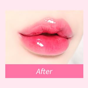 Keep In Touch Jelly Plumper Tint: Gold)