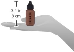 Perfect Canvas Hydra Lock Airbrush Foundation