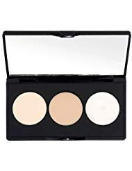Gosh BB Concealer Palette Color ight 3 x 0.1 oz 01 L