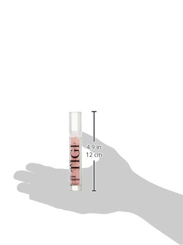TIGI Cosmetics Luxe Lip-Gloss, Superstar, 0.11 Ounce TIGI