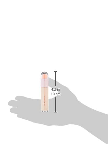 Liquid Concealer Light Neutral, 0.24 Fl Oz (Pack