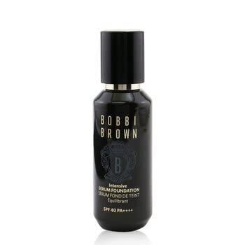 Bobbi Brown Intensive Skin Serum Foundation SPF 40 - Foundation 1 oz