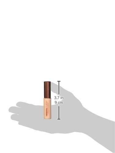 Mineral Fusion Liquid Mineral Concealer, Cool, 0.37 Ounce