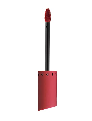 JUNG SAEM MOOL OFFICIAL LIP-PRESSION SEE-THROUGH TINT (RUBY VEIL)