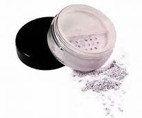 ASC Minerals Foundation Loose Powder 8g Sifter Jar- 8g