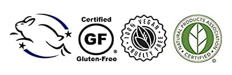 Gabriel Cosmetics Multi Pot (Magnolia - Bronze/Shimmer), 3-in-1 Eyes,Lips, 08 oz