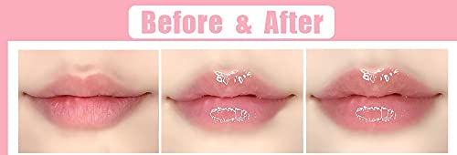 Jelly Plumper Tint | Non-Sticky, Long-Lasting Lip