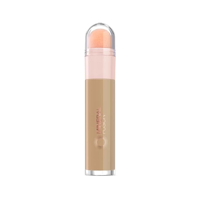 Liquid Concealer Light Warm, 0.24 Fl Oz (Pack