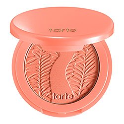 tarte Amazonian Clay 12-Hour Blush Size 0..# COLOR warm peach 2 oz