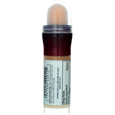 Maybelline New York Instant Age Rewind Eraser Treatment of 2) 68 oz